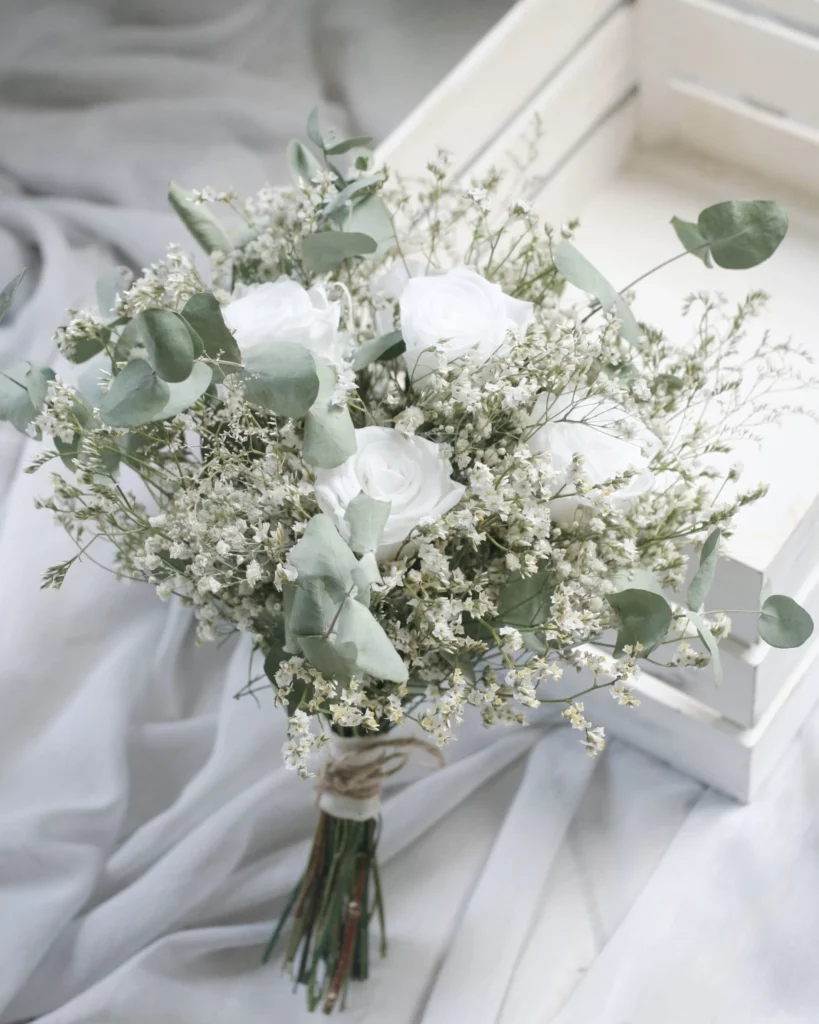 wedding flowers