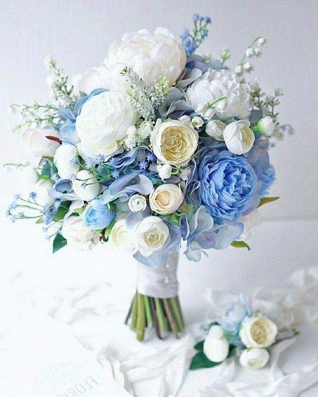 wedding flowers