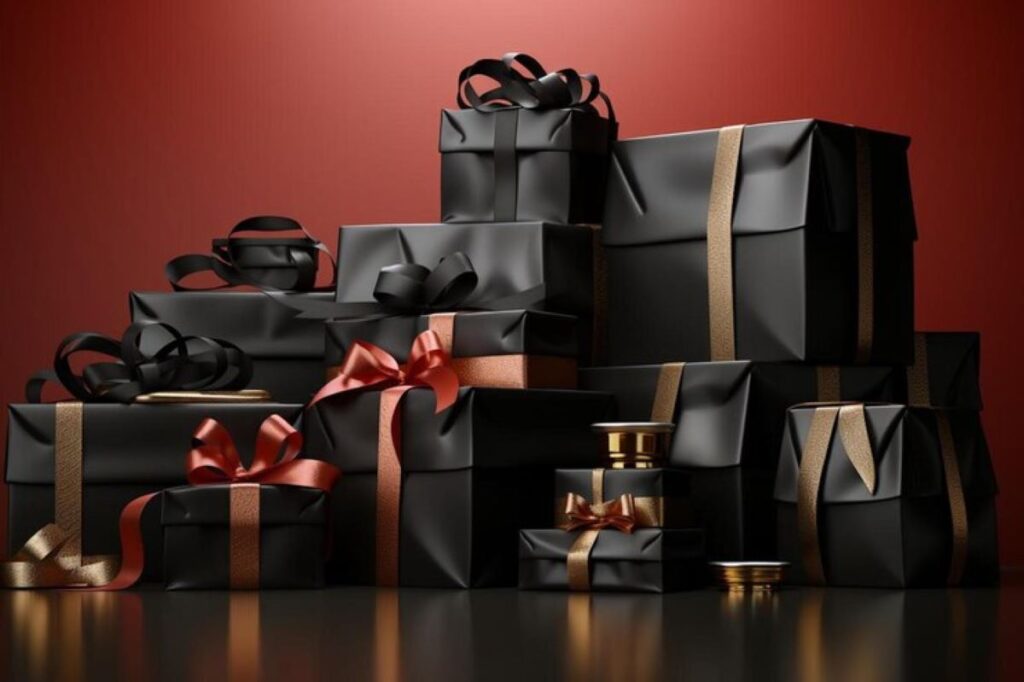 Perth hamper
