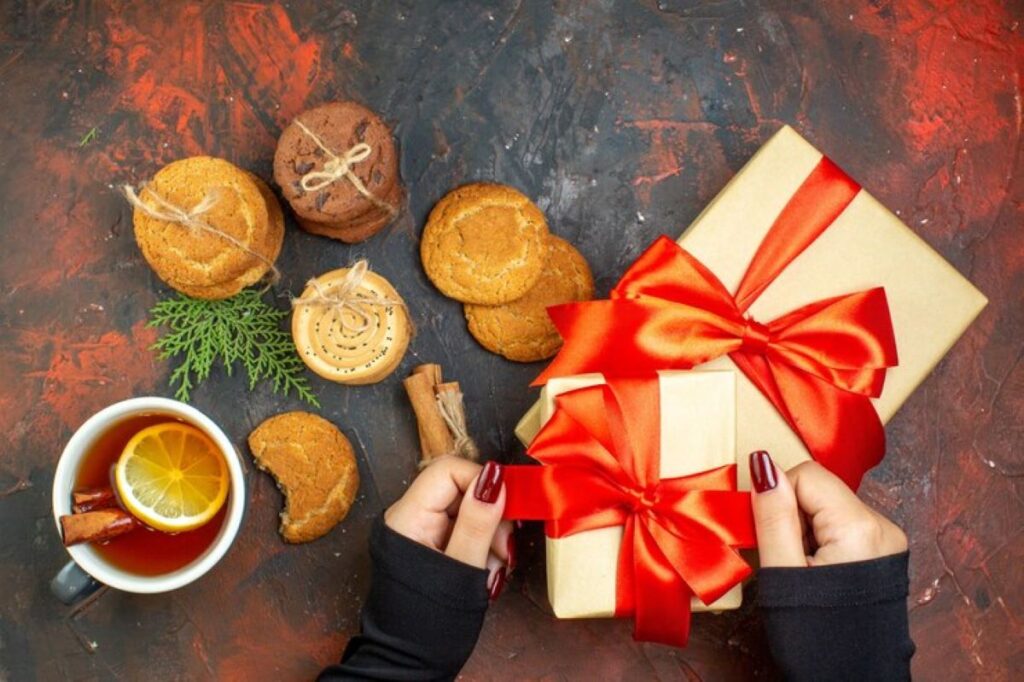 Perth hamper