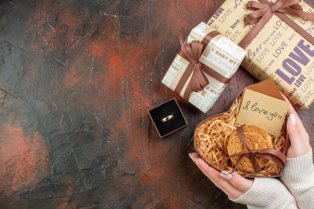 Perth hamper