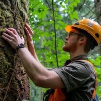 What Does a Level 5 Arborist Sydney Do?