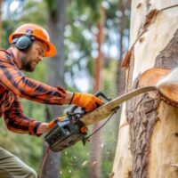 Residential Tree Removal: When Is It Necessary?