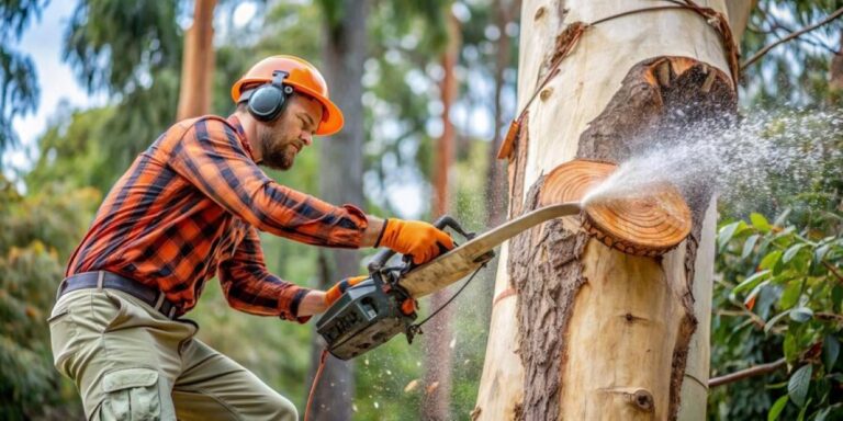 tree removal services