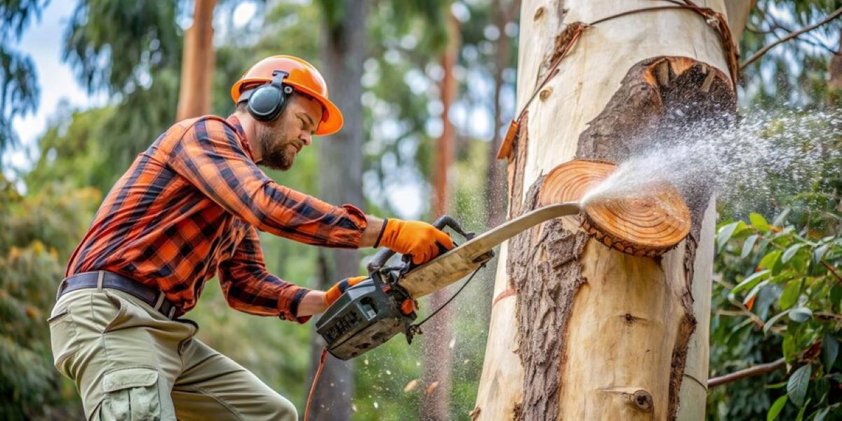 tree removal services