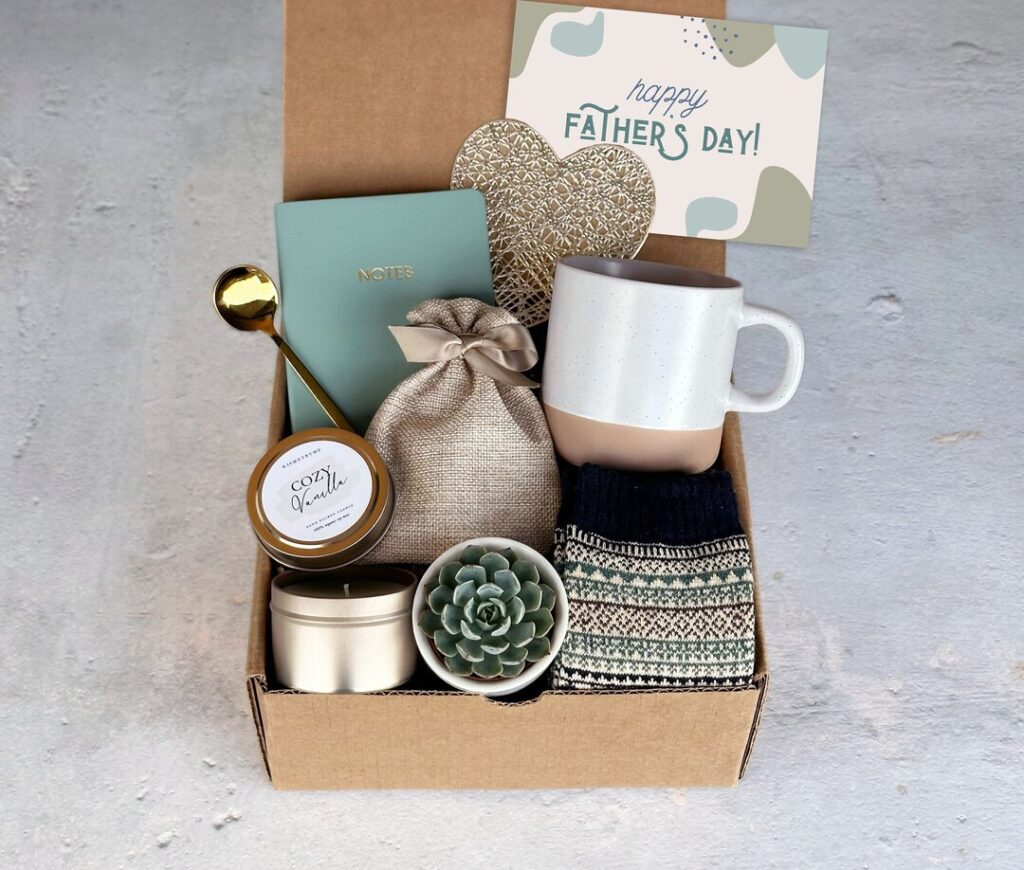 father's day gift hamper