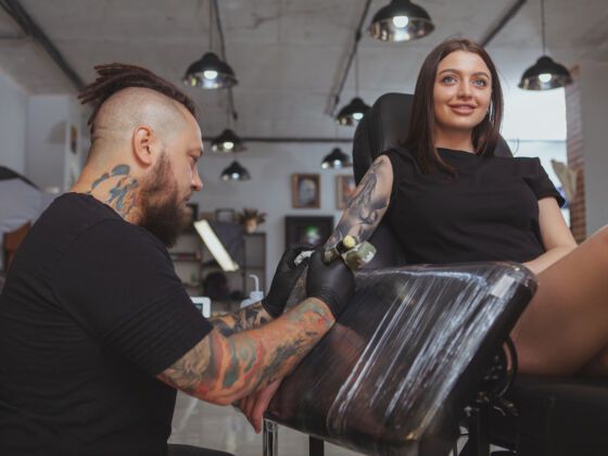 Which Tattoo Studio in Sydney Do Locals Recommend for First Timers?