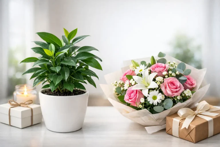 Best Flower Delivery Sydney: What Makes a Florist the Right Fit?