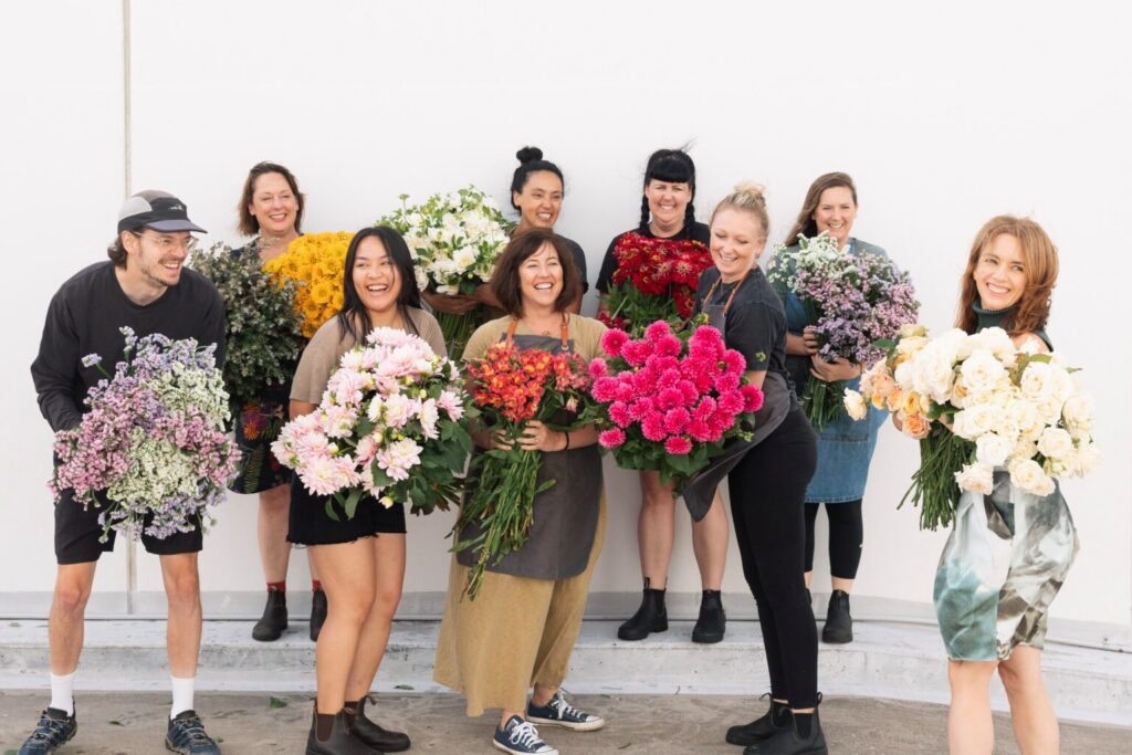 Best Flower Delivery Sydney: What Makes a Florist the Right Fit?